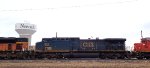 CSX 345